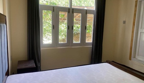 Habitación Deluxe doble