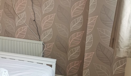Habitación Deluxe, 1 cama de matrimonio grande