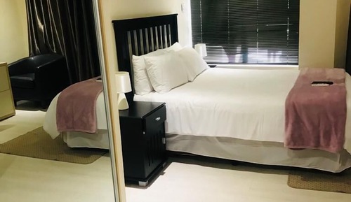 Habitación exclusiva doble