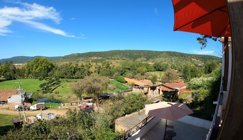 Villa Deluxe, 6 habitaciones, balcón, vistas a la montaña