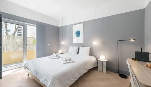 Habitación doble