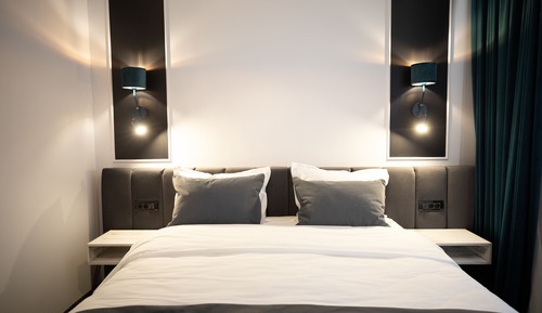 Apartamento Deluxe