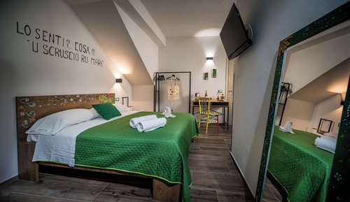 Habitación Confort, 1 habitación