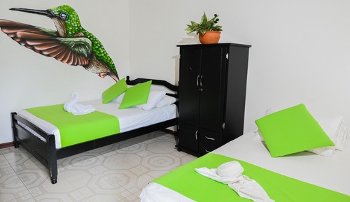 Grand Room
