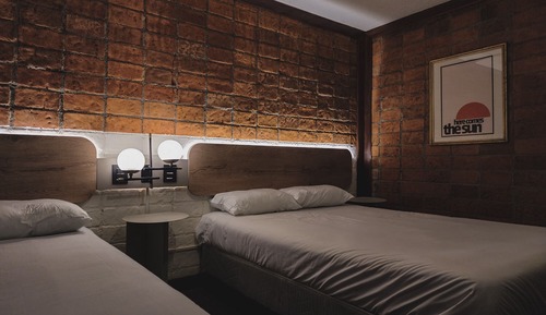 Basic Loft