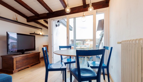 Classic Loft