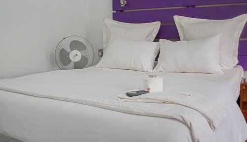 Habitación clásica doble