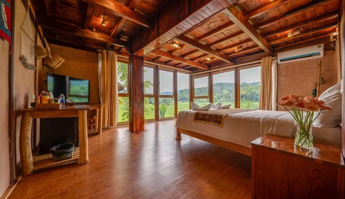 Habitación Grand doble