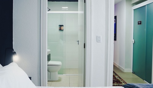 Premium Suite, Private Bathroom