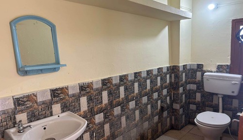 Habitación estándar