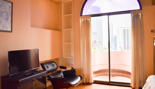 Apartamento, 3 habitaciones