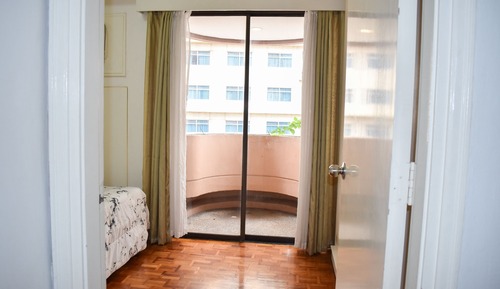 Apartamento, 2 habitaciones