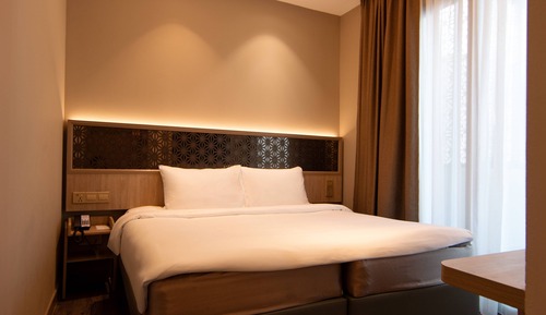 Habitación Premier