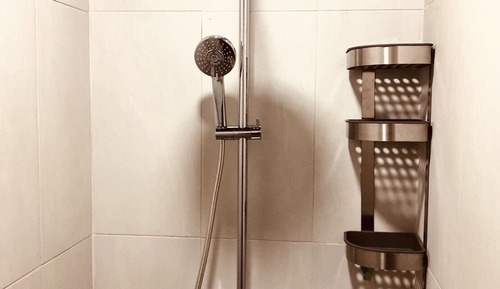 Habitación estándar con 1 cama doble o 2 individuales