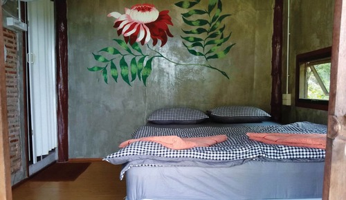 King Room with Fan