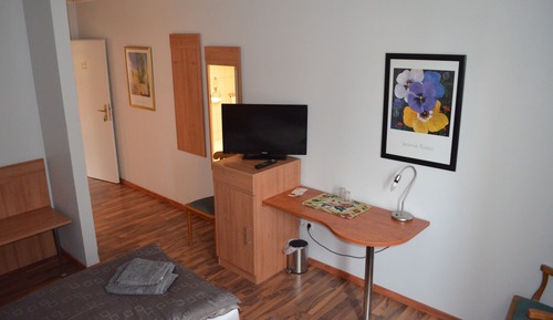 Habitación Confort