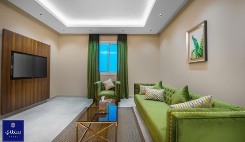 Apartamento Signature