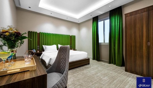 Habitación individual estándar