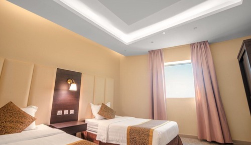 Apartamento estándar