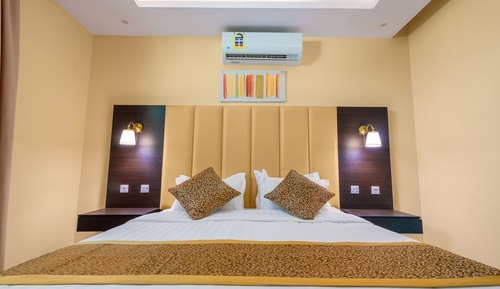 Apartamento estándar