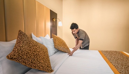 Apartamento Confort