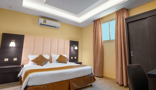 Apartamento Signature