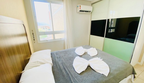 Apartamento Premium