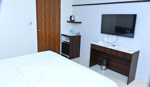Habitación estándar