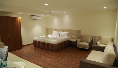 Habitación superior