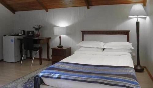 Habitación individual estándar