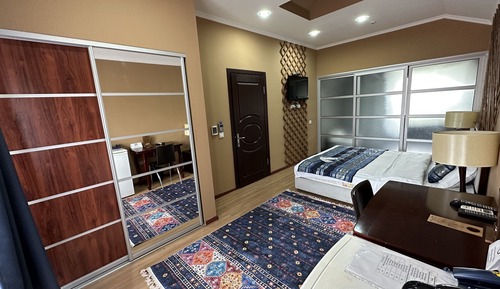 Habitación Confort doble