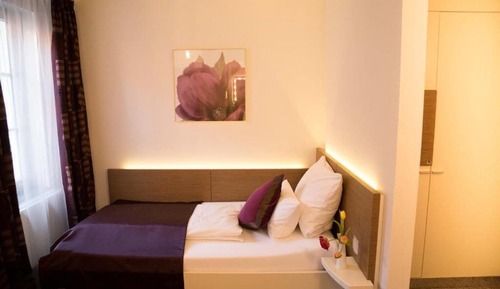 Habitación individual estándar