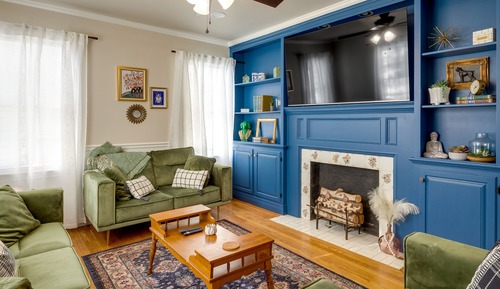 Casa (3 Bedrooms)