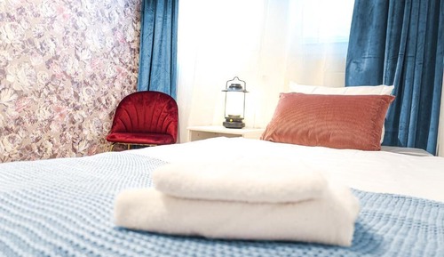 Individual Room