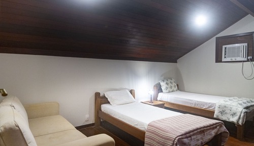 Chalet familiar, 4 habitaciones