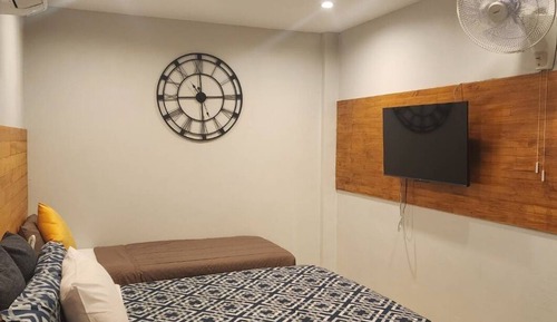 Habitación Grand