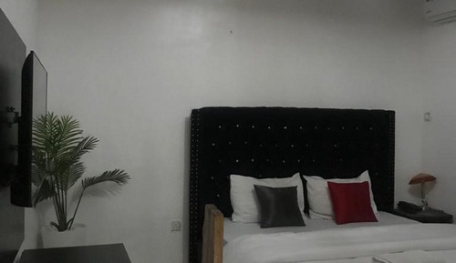 Apartamento clásico
