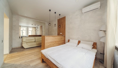 Apartamento básico