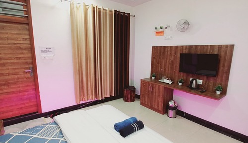 Habitación Premium doble