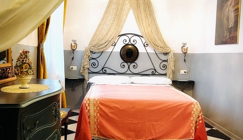 Family Apartment