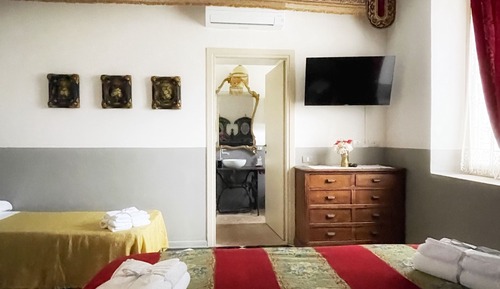 Club Apartment