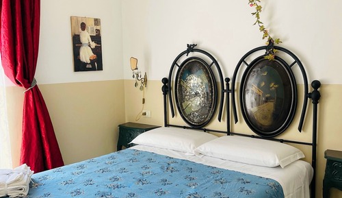 Classic Apartment
