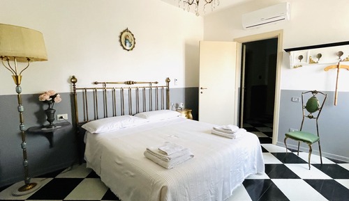 Romantic Apartment