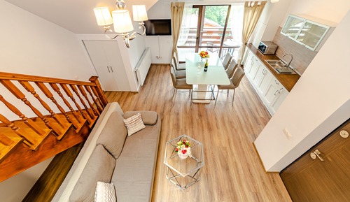 Suite familiar