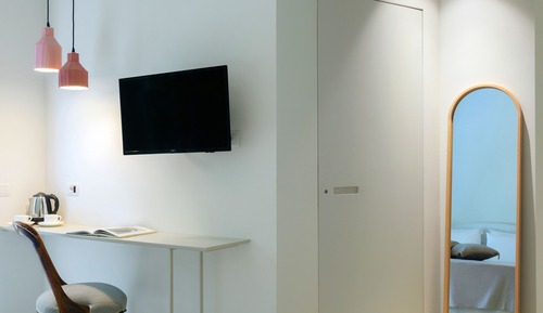 Habitación Confort