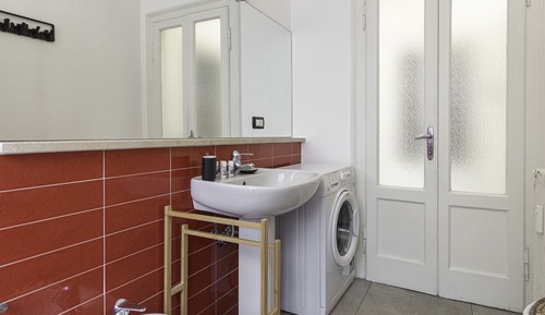 Apartamento (1 Bedroom)