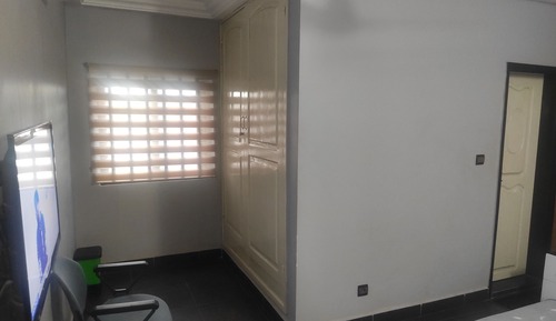 Habitación estándar doble, 1 cama doble, no fumadores