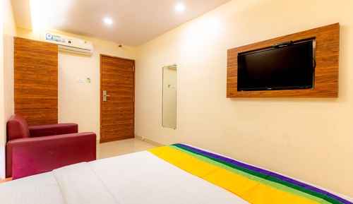 Habitación estándar