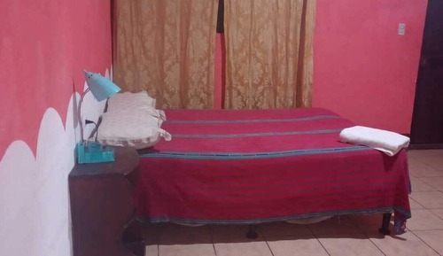 Habitación estándar doble, vistas a la montaña