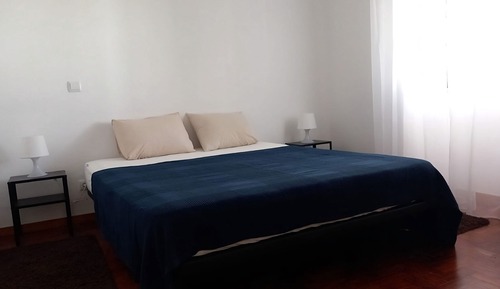 Solarium View Room CSLE
